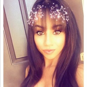 Meet your Posher, Lupe